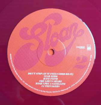 LP Sloan: 12 LTD | CLR