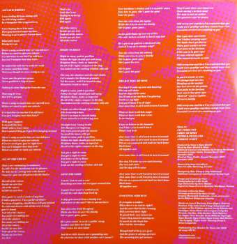 LP Sloan: 12 LTD | CLR