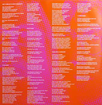 LP Sloan: 12 LTD | CLR