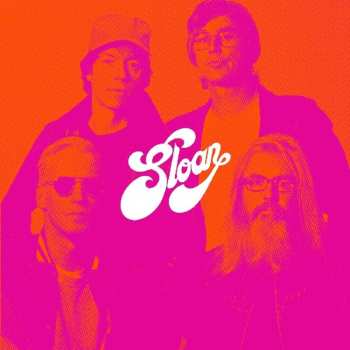 CD Sloan: 12