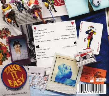 CD Sloan: Commonwealth