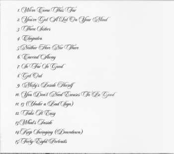 CD Sloan: Commonwealth