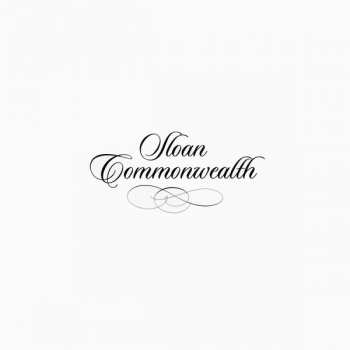 CD Sloan: Commonwealth