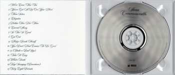 CD Sloan: Commonwealth