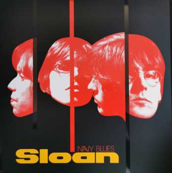 LP Sloan: Navy Blues