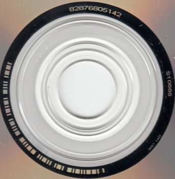 CD Sloan: Never Hear The End Of It