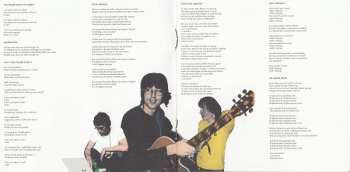 CD Sloan: Never Hear The End Of It