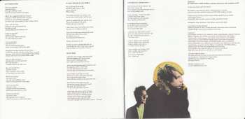 CD Sloan: Never Hear The End Of It