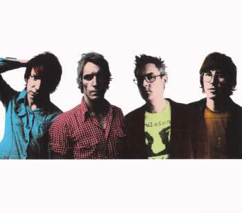 CD Sloan: Never Hear The End Of It