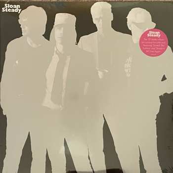 LP Sloan: Steady CLR