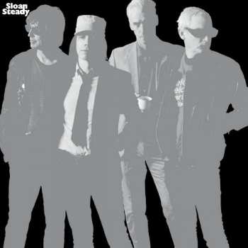LP Sloan: Steady CLR | LTD