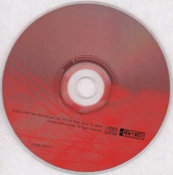 CD Slobberbone: Everything You Thought Was Right Was Wrong Today