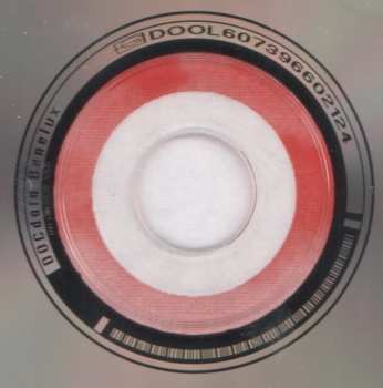 CD Slobberbone: Everything You Thought Was Right Was Wrong Today