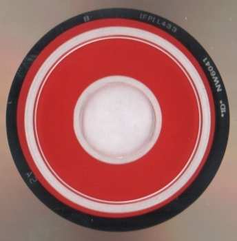 CD Slobberbone: Slippage