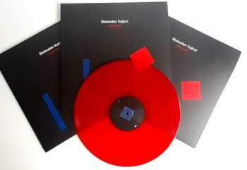 LP Slobodan Kajkut: Elements