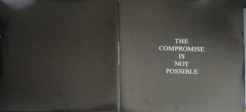 2LP Slobodan Kajkut: The Compromise Is Not Possible