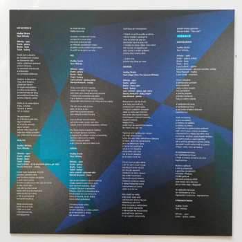 2LP Slobodná Európa: Výberofka