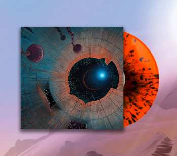 LP Slomatics: Canyons CLR