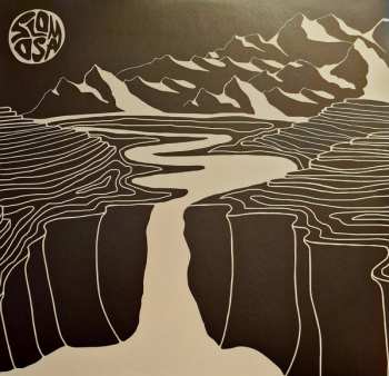 LP Slomosa: Tundra Rock