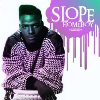 Album Slope: Homeboy