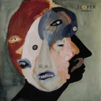 LP Sloper: Pulverise