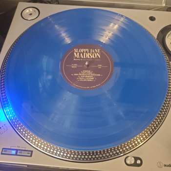LP Sloppy Jane: Madison CLR