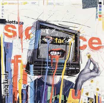 Album Slutface: Film Buff