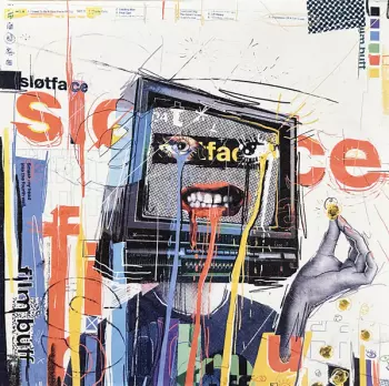 Slutface: Film Buff
