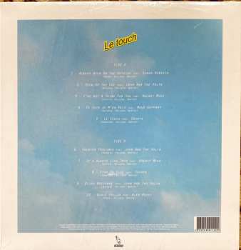LP Slove: Le Touch