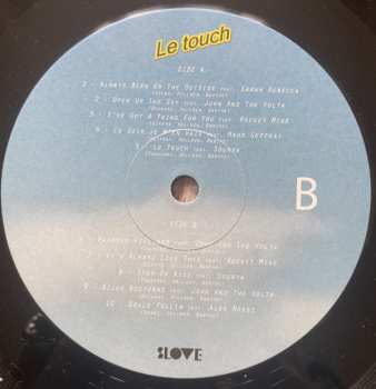 LP Slove: Le Touch
