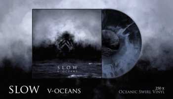 LP Slow: V - Oceans LTD | CLR