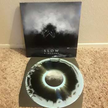 LP Slow: V - Oceans LTD | CLR