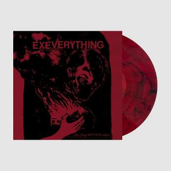 LP Ex Everything: Slow Change Will Pull Us Apart CLR | LTD