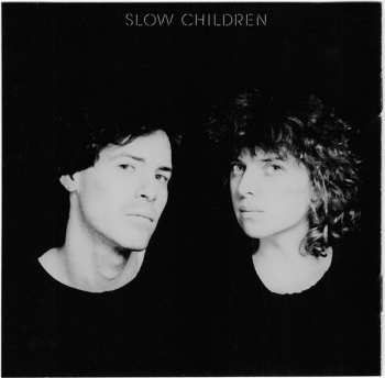 CD Slow Children: Slow Children