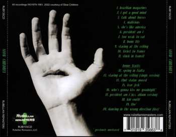 CD Slow Children: Slow Children