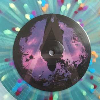 LP Slow Crush: Aurora