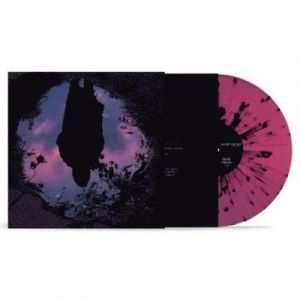 LP Slow Crush: Aurora CLR