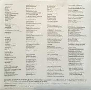 LP Slow Leaves: Shelf Life