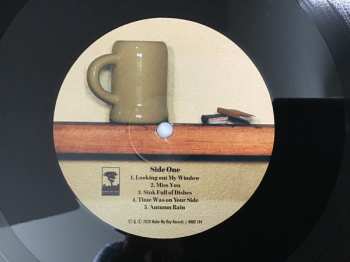 LP Slow Leaves: Shelf Life