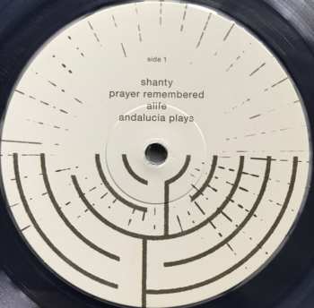 LP Slowdive: Everything Is Alive CLR