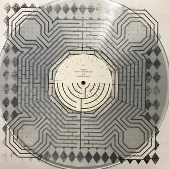 LP Slowdive: Everything Is Alive CLR