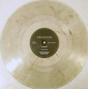 LP Slowdive: Morningrise CLR | LTD | NUM