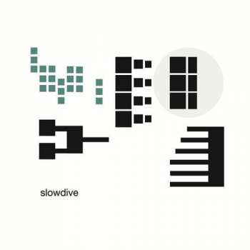 3CD/Doos Slowdive: Original Album Classics