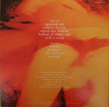 3CD/Doos Slowdive: Original Album Classics