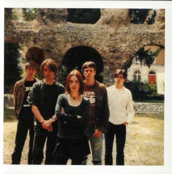 2CD Slowdive: Pygmalion