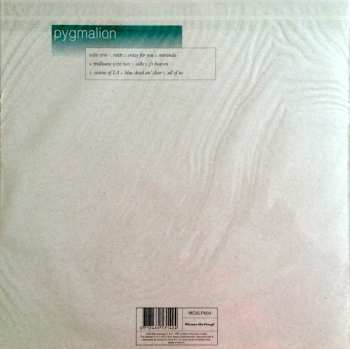 LP Slowdive: Pygmalion