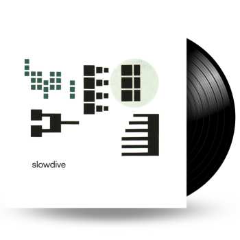 LP Slowdive: Pygmalion