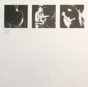 LP Slowdive: Pygmalion