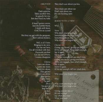 CD Slowly Rolling Camera: All Things