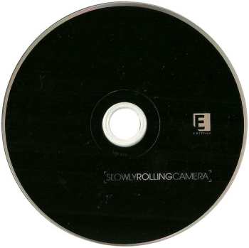 CD Slowly Rolling Camera: Slowly Rolling Camera